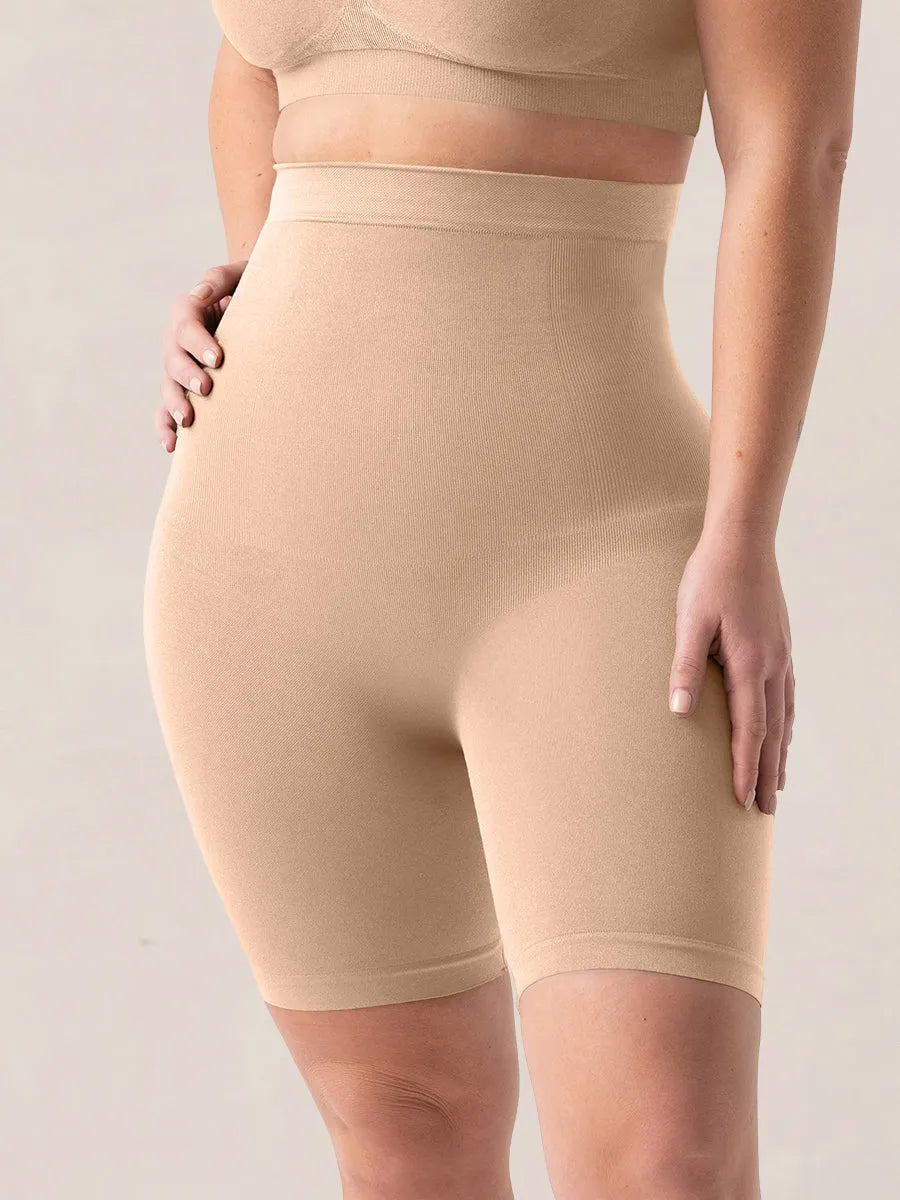 SlimFlex Cinta Modeladora Areia