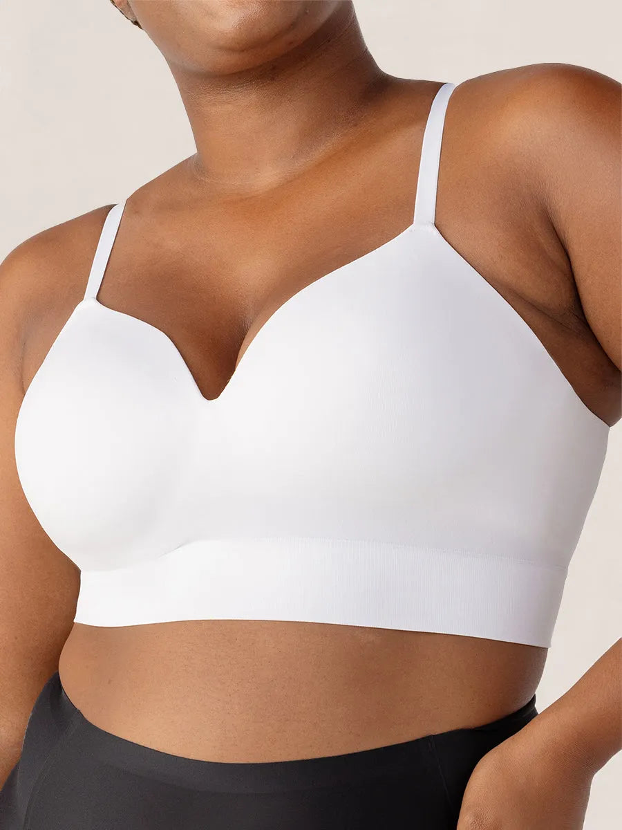ComfortLift Sutiã Modelador Branco