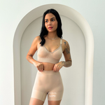Short Compression Modelador - Cygnuss x Lupo