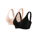 Sutiã Curves Plus Size - Conforto e Sustentação