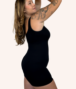 2 Macaquinhos Shaper Canelado Redutor de Medidas | Compre 1 Leve 2