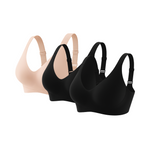 Sutiã Curves Plus Size - Conforto e Sustentação
