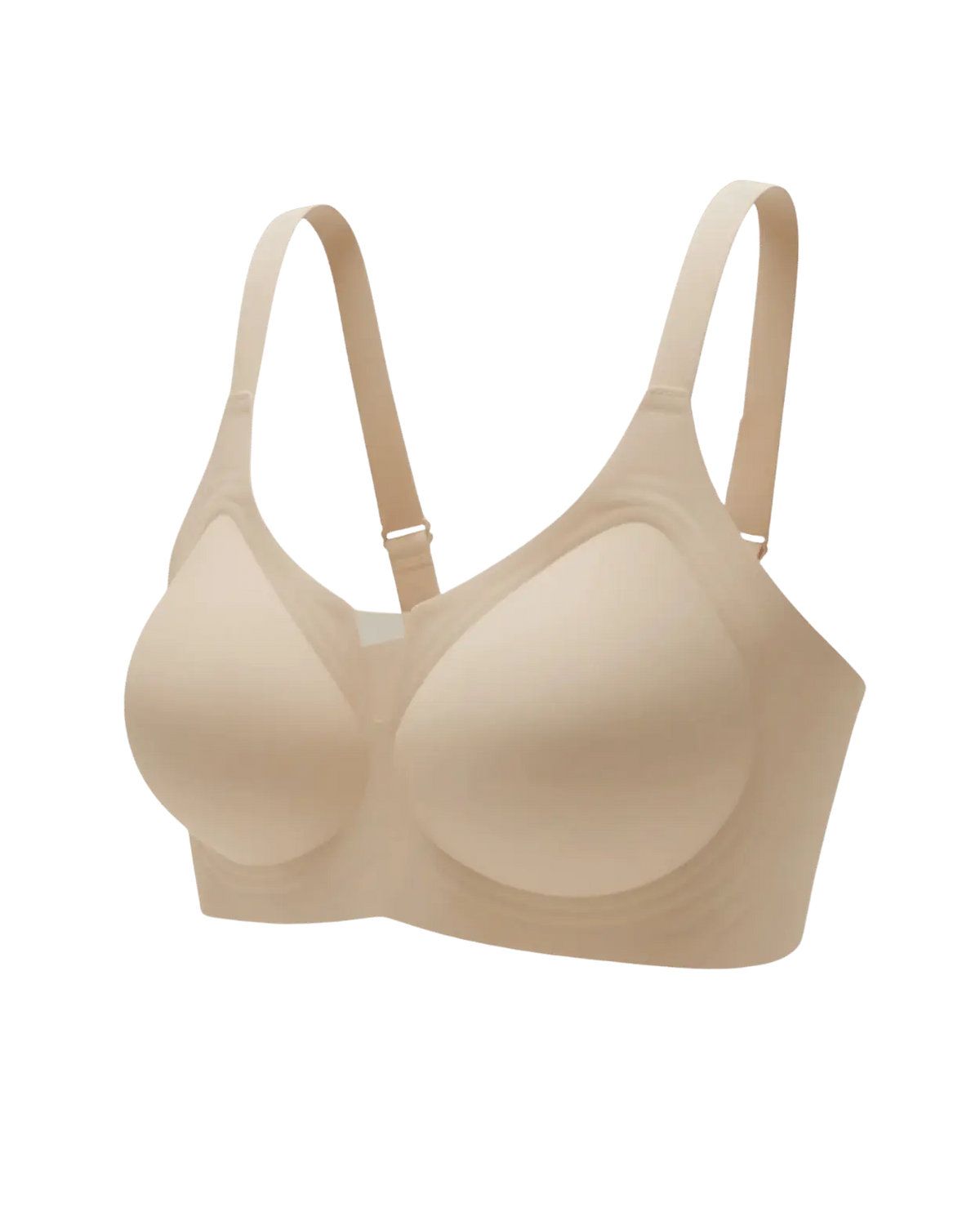 Sutiã Glamour Alça fina - Alças Finas e Aveludadas