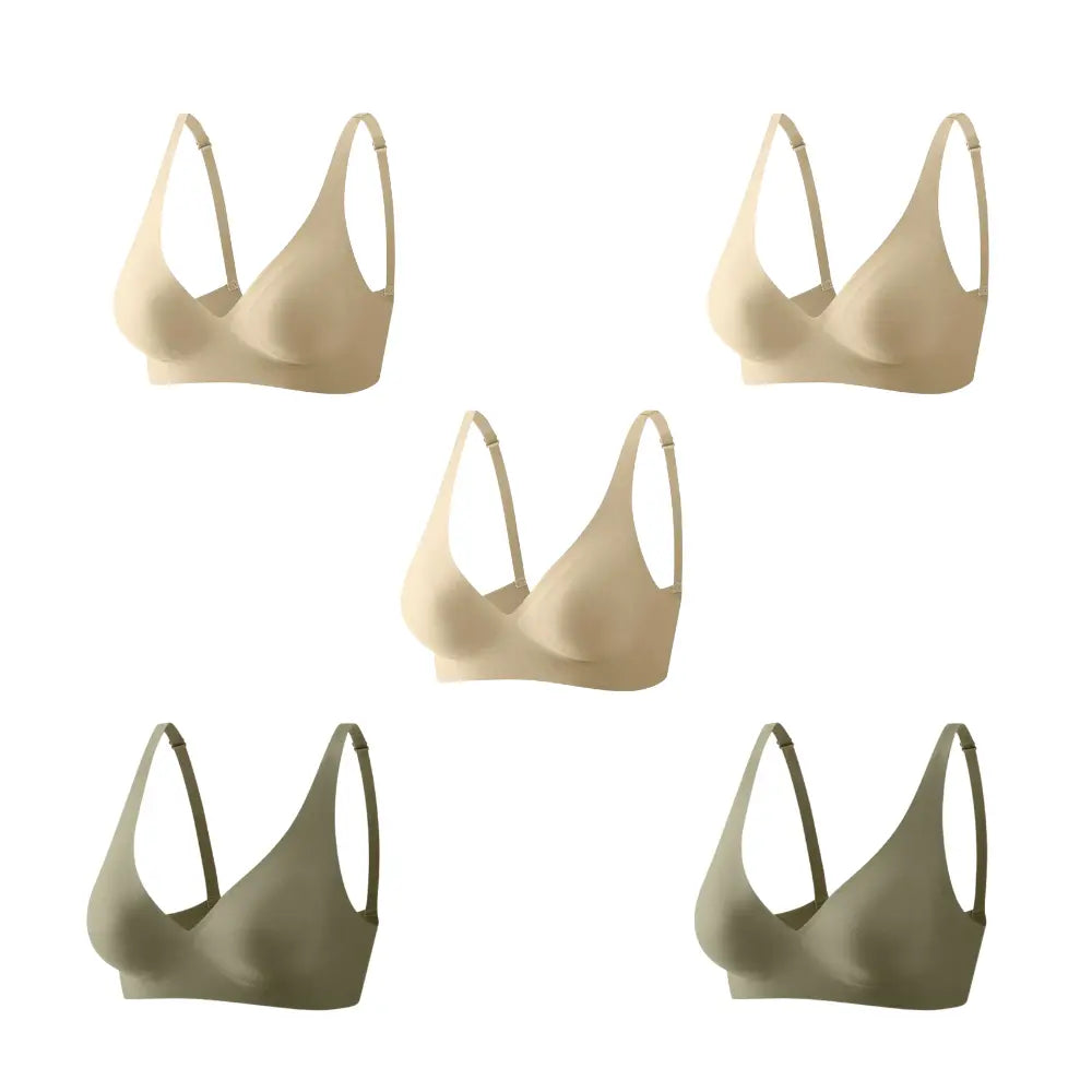Oferta Consumidor Sutiã FIT Alça Fina