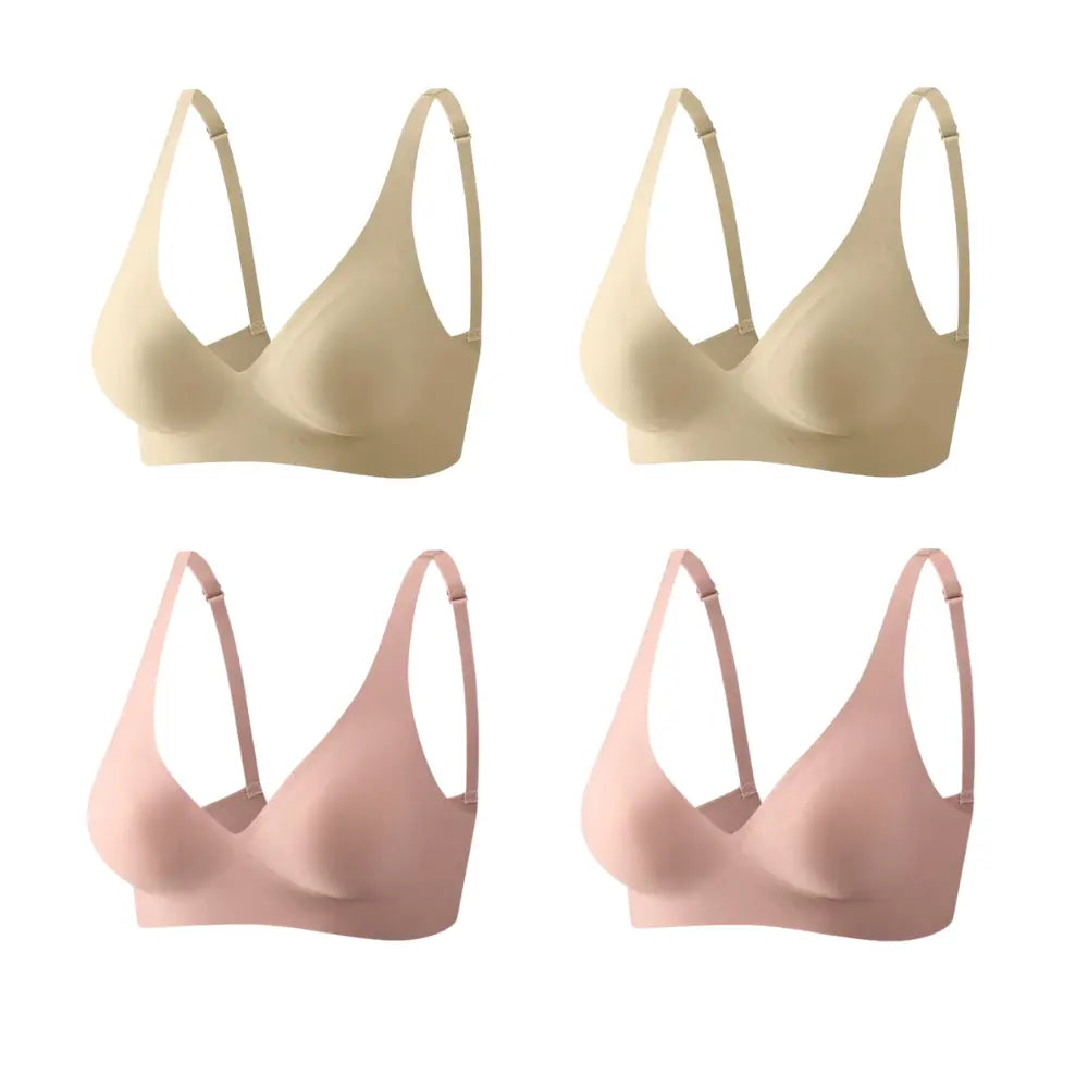 Oferta Consumidor Sutiã FIT Alça Fina