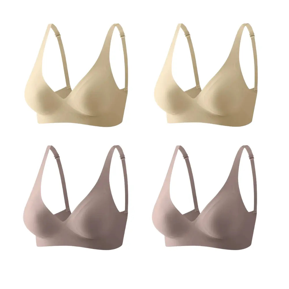 Oferta Consumidor Sutiã FIT Alça Fina