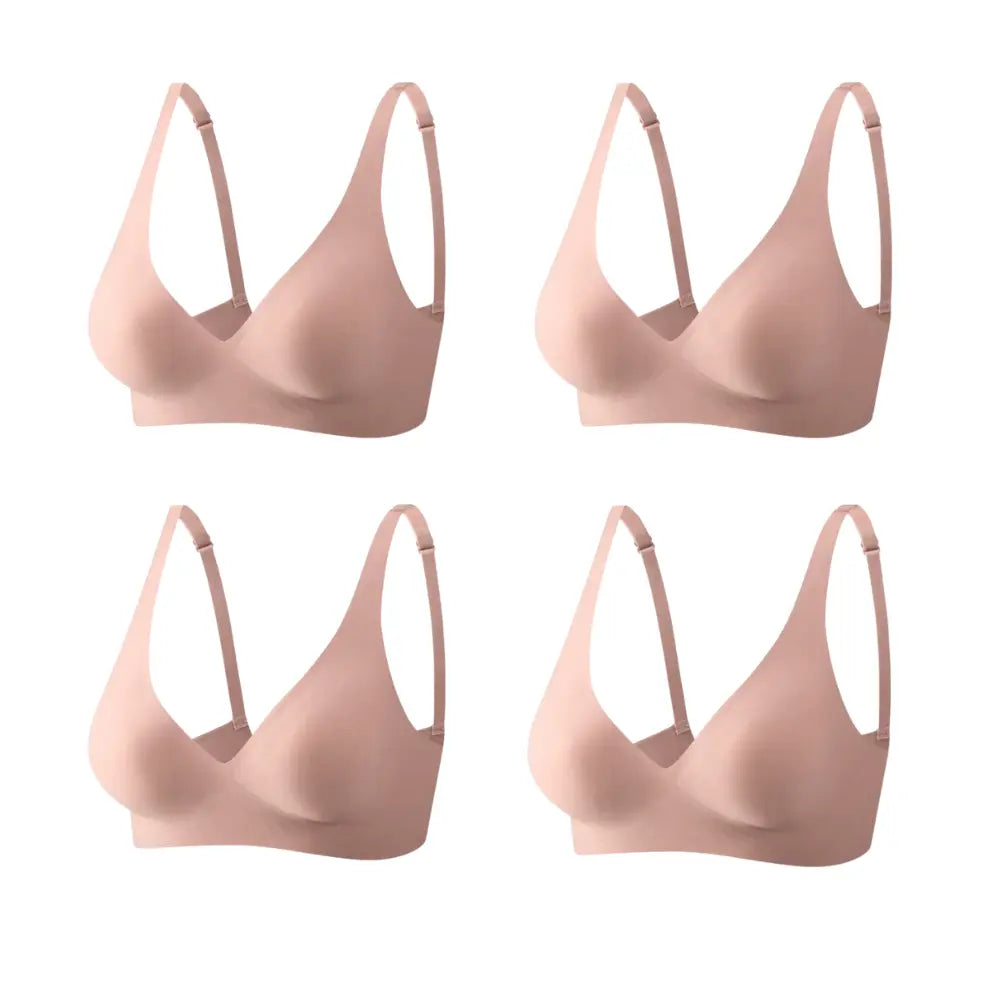 Oferta Consumidor Sutiã FIT Alça Fina
