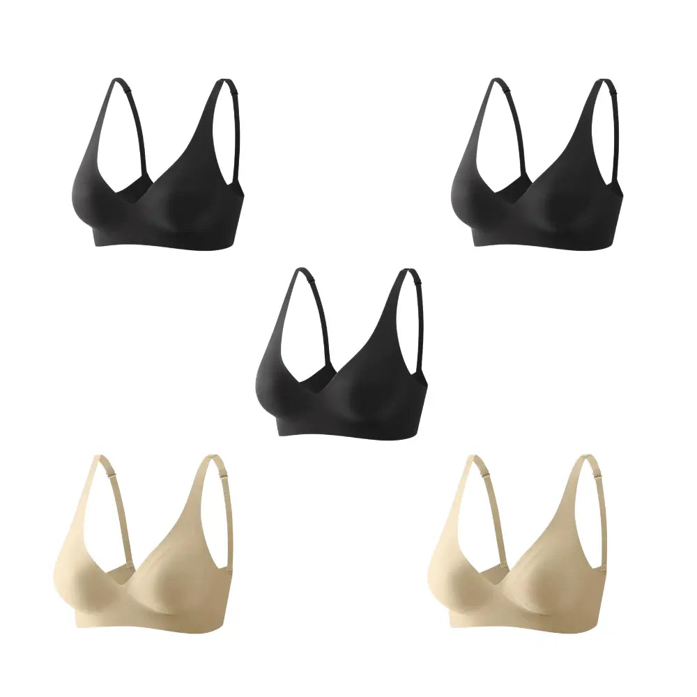 Oferta Consumidor Sutiã FIT Alça Fina