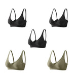Oferta Consumidor Sutiã FIT Alça Fina