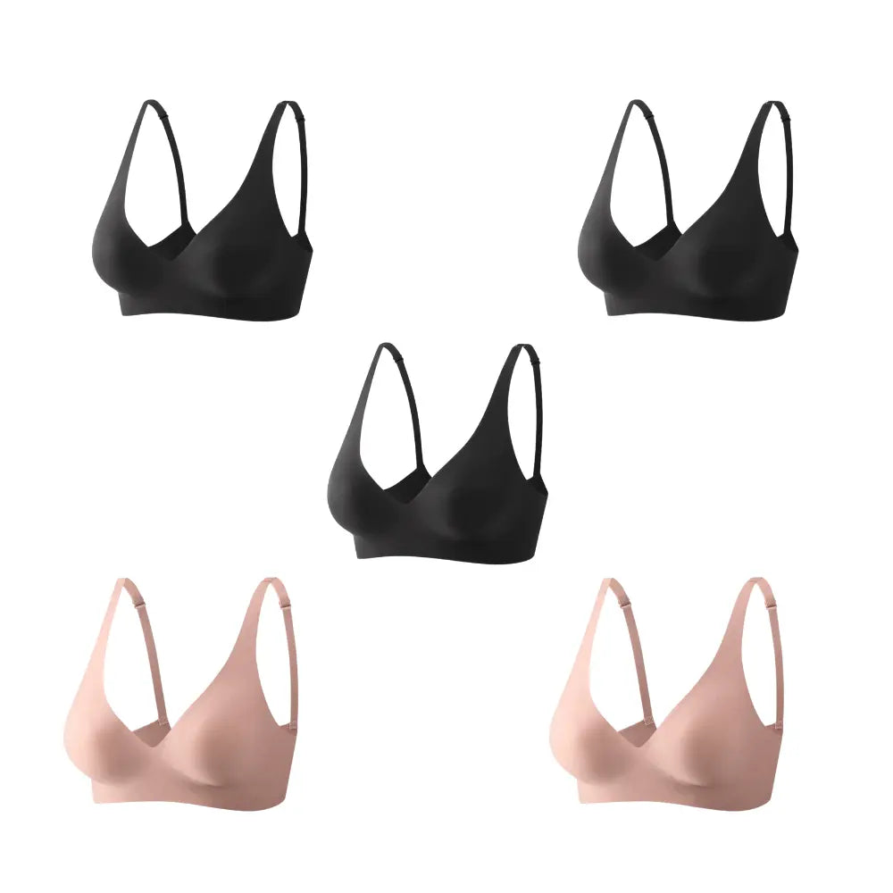 Oferta Consumidor Sutiã FIT Alça Fina