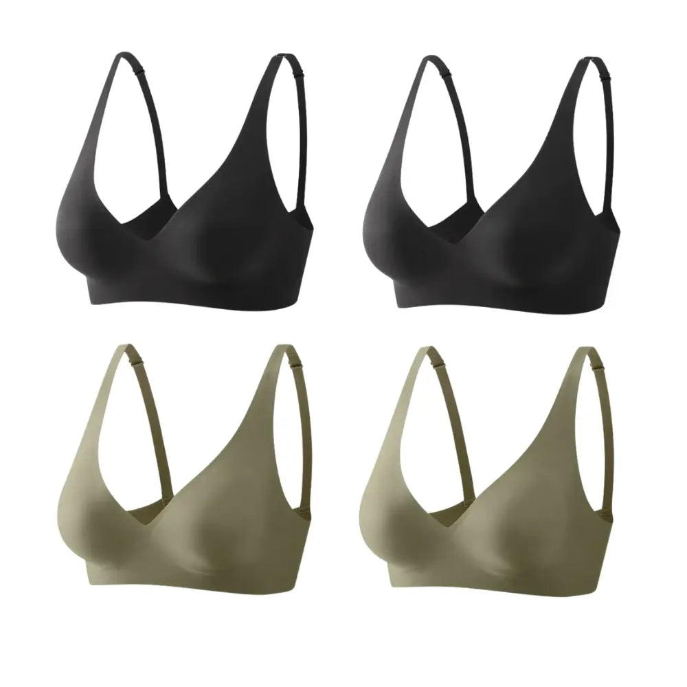 Oferta Consumidor Sutiã FIT Alça Fina