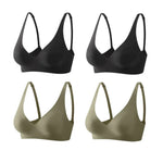 Oferta Consumidor Sutiã FIT Alça Fina
