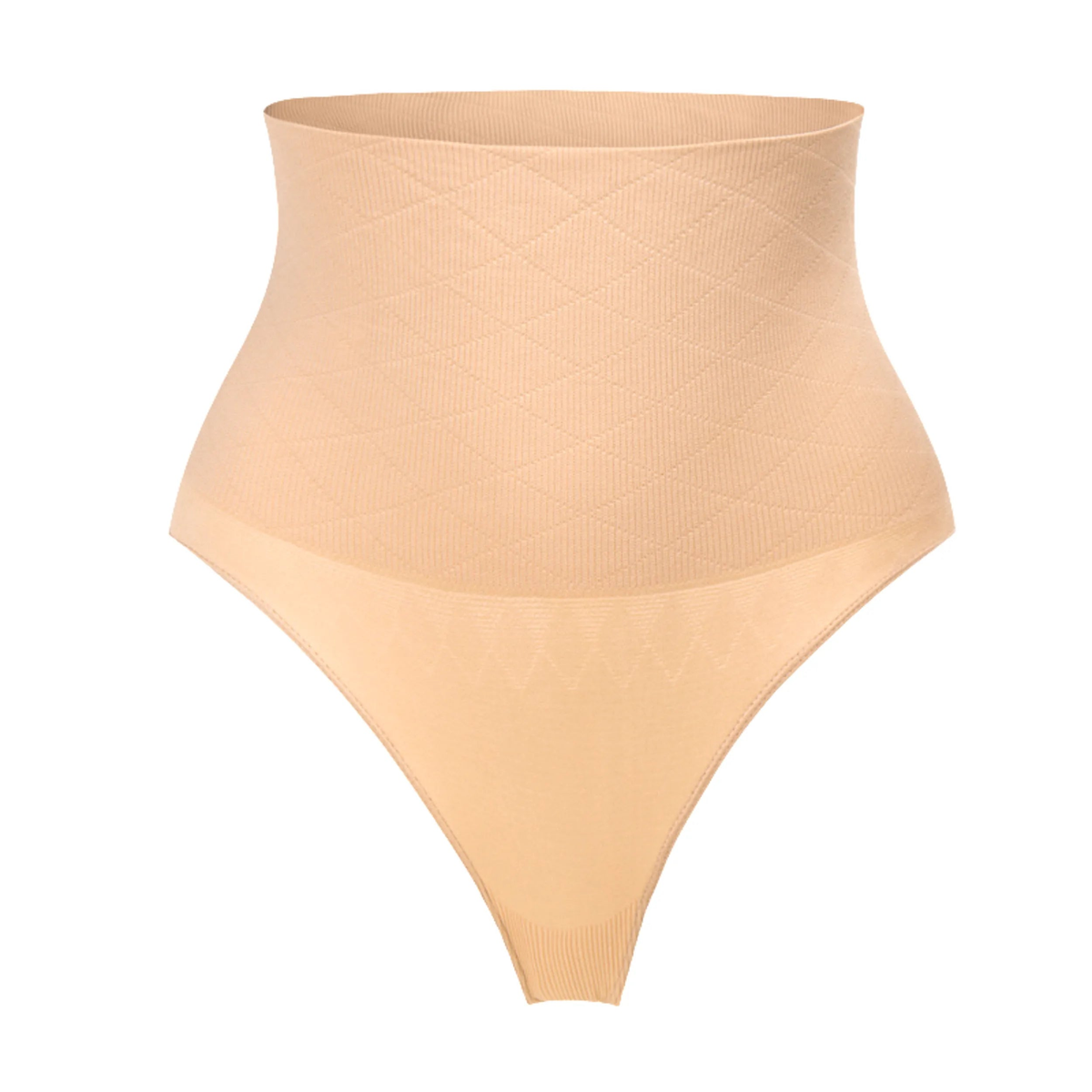 Calcinha Modeladora Pêssego - R$20 OFF