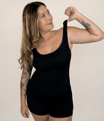 2 Macaquinhos Shaper Canelado Redutor de Medidas | Compre 1 Leve 2