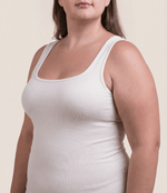 Regata Shaper - Regata Canelada Modeladora