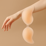 utiã Adesivo Invisible Lift Pro - Silicone Premium