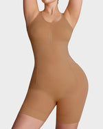 Body Modelador Sculpt de Alças Finas