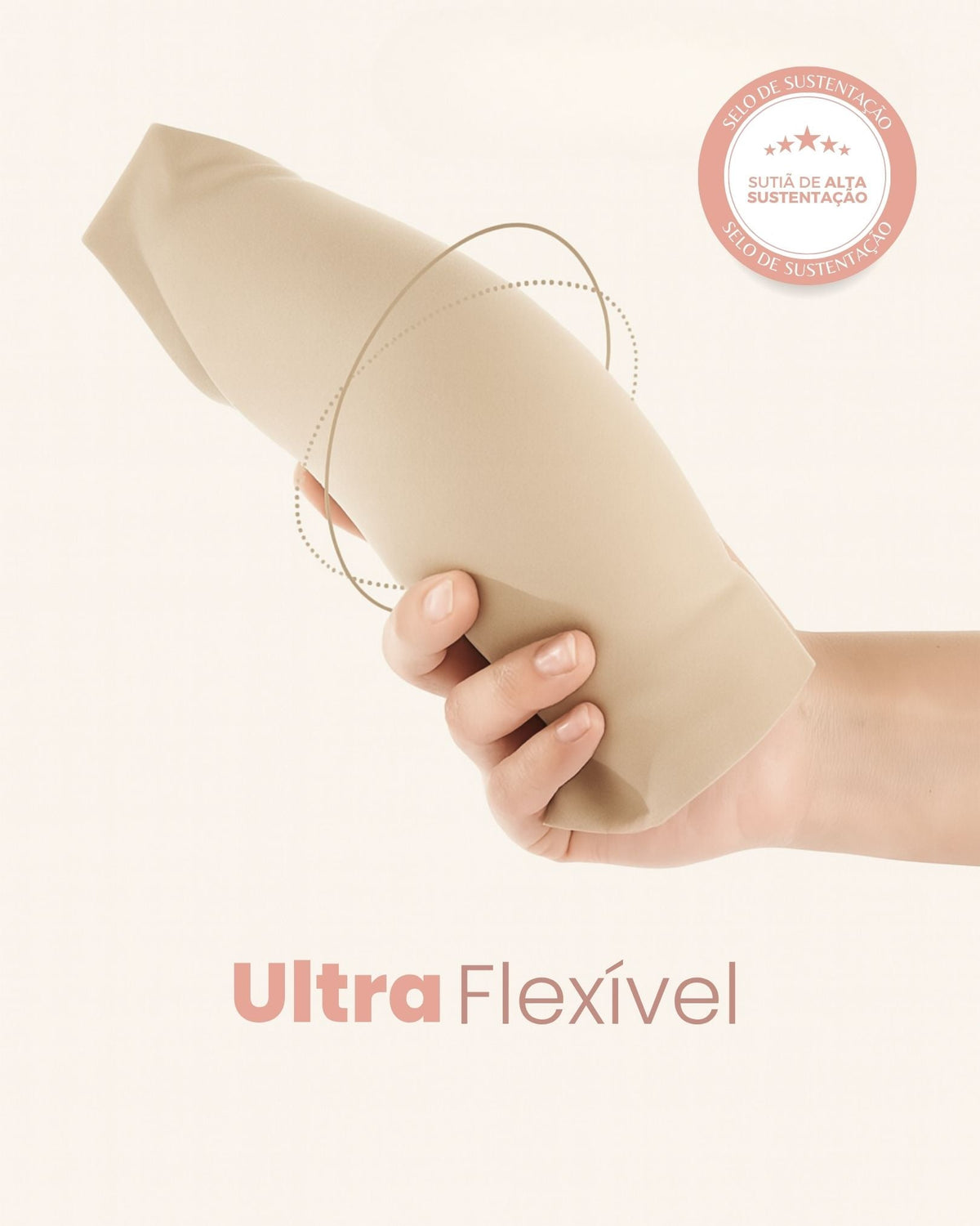 Oferta Consumidor Sutiã Curves Plus Size