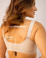 Kit Curves Plus Size + Elegance Plus Size com Desconto