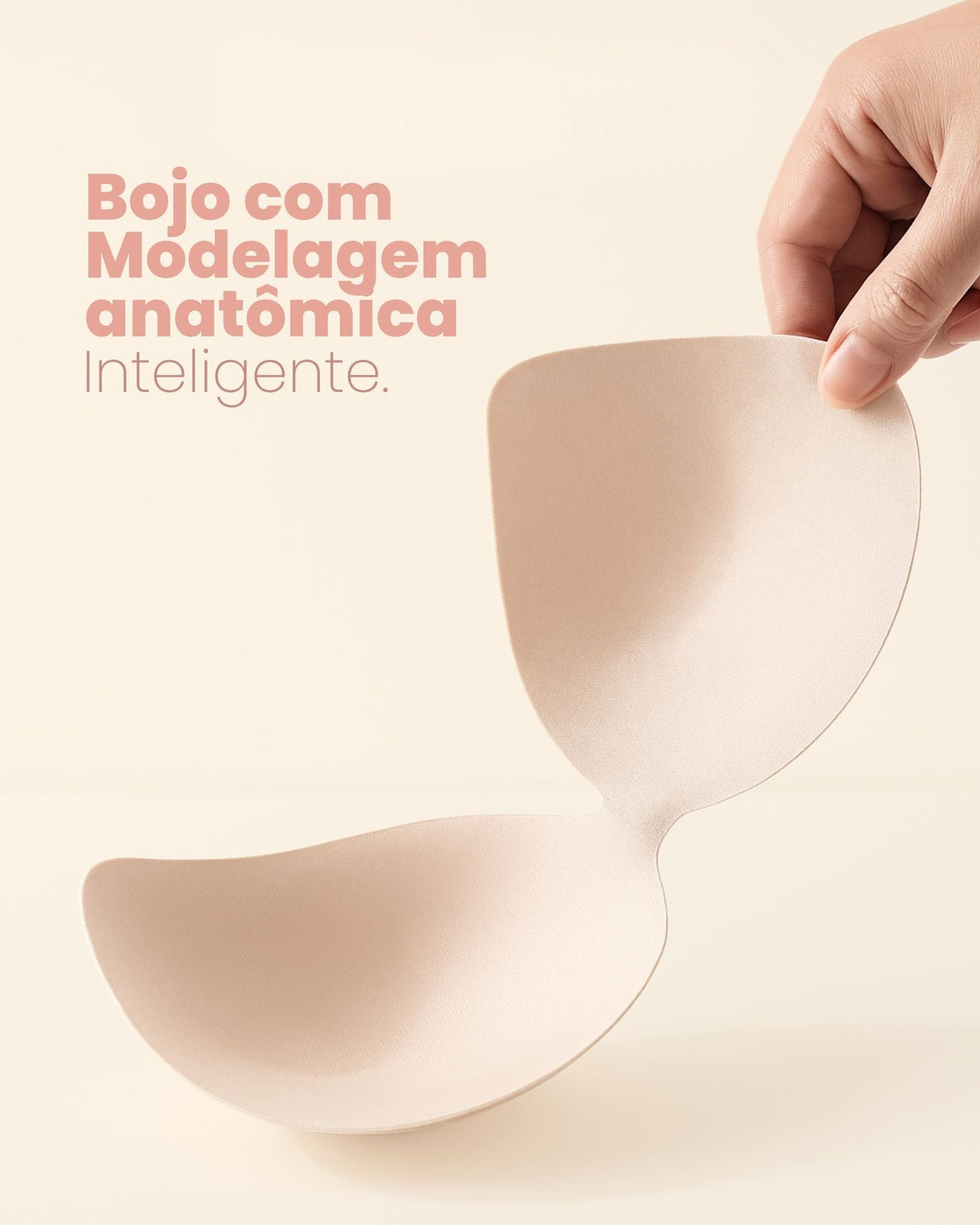 Oferta Consumidor Sutiã Curves Plus Size