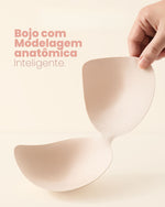 Oferta Consumidor Sutiã Curves Plus Size