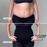 Compre 1 Leve 2 - Kit Bermuda Modeladora Ultra Shaper