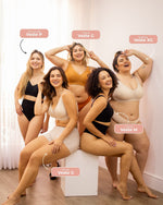 Kit Curves Plus Size + Elegance Plus Size com Desconto