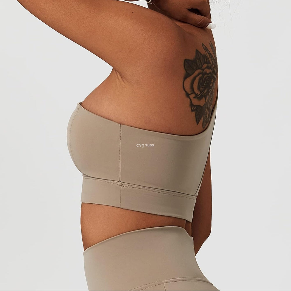 Conjunto Dynamic - Top e Short Esportivo