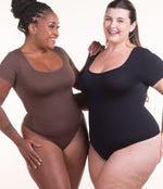 Body Confort Manga Curta (Promoção)