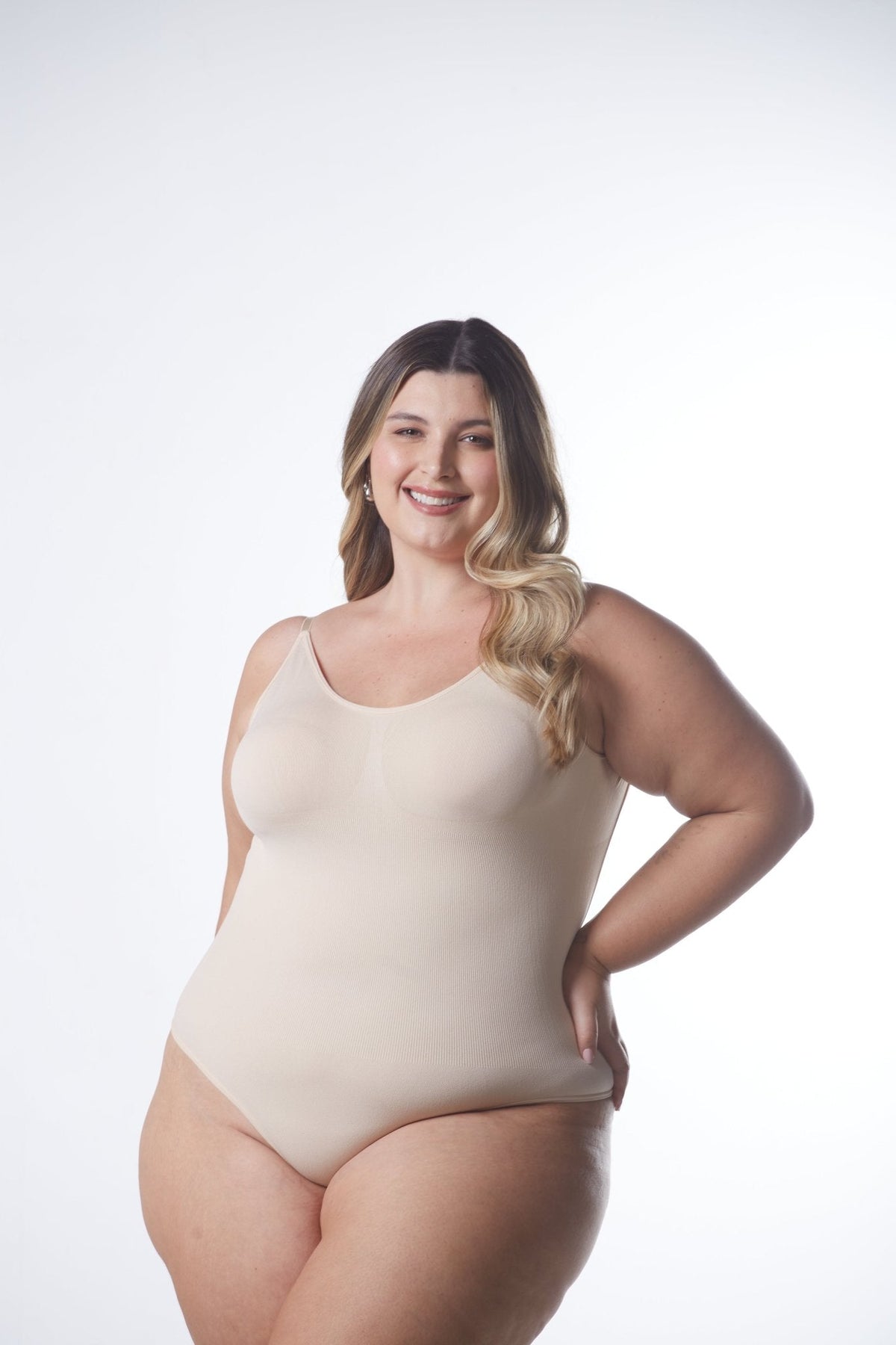 Body CurveAbertura Higiênica (Promoção)