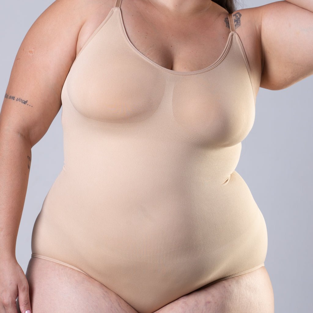 Body CurveAbertura Higiênica (Promoção)