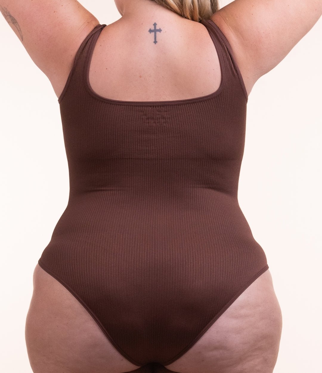 Body Shaper Urban Canelado