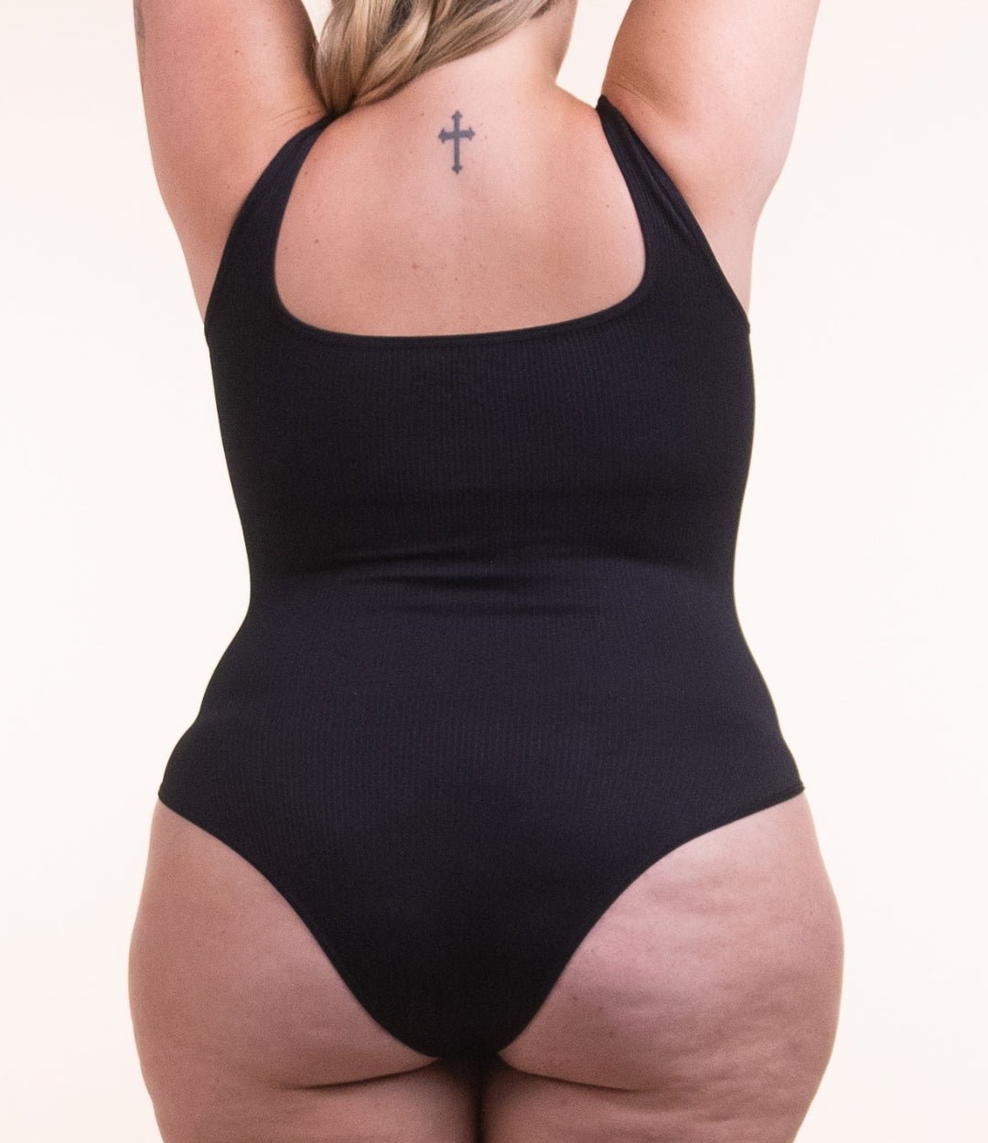 Body Shaper + Macaquinho Shaper