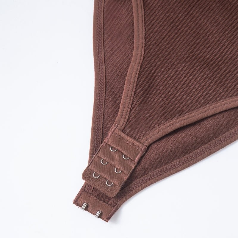 Body Shaper Urban Canelado