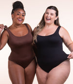Body Shaper Urban Canelado