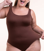 Body Shaper Urban Canelado