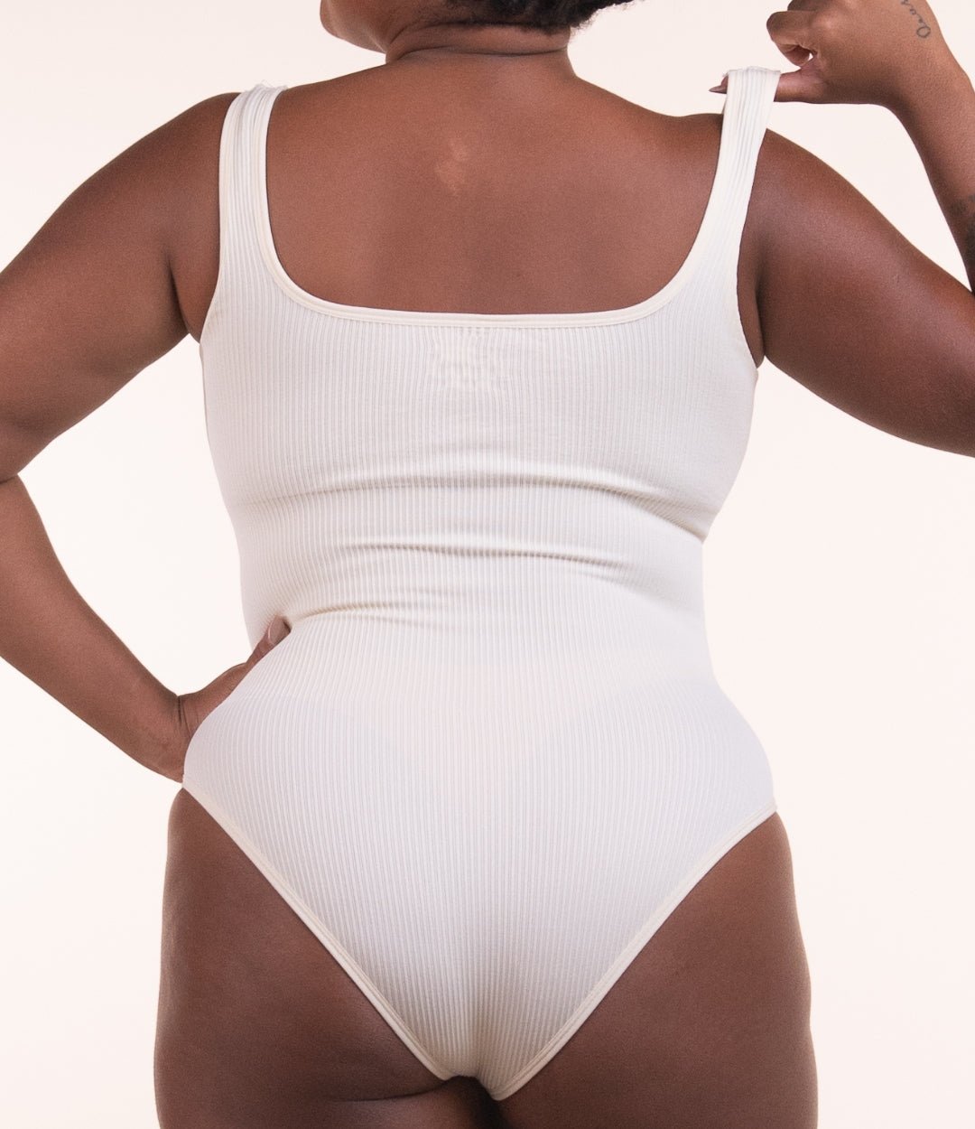 Body Shaper Urban Canelado