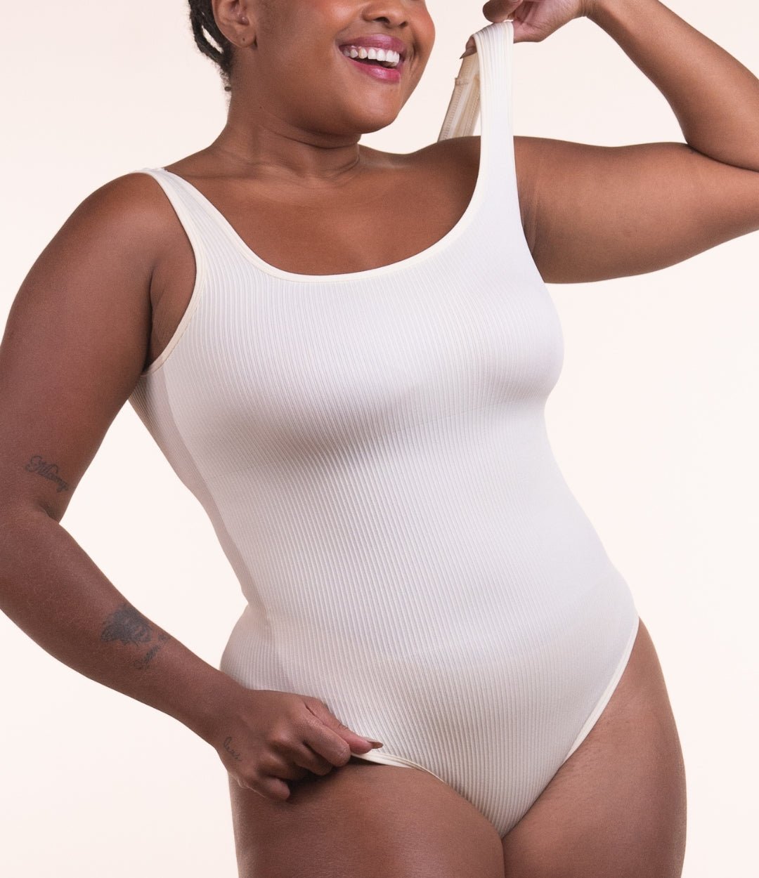 Body Shaper Urban Canelado