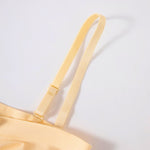 Body Slim - Body modelador tomara que caia