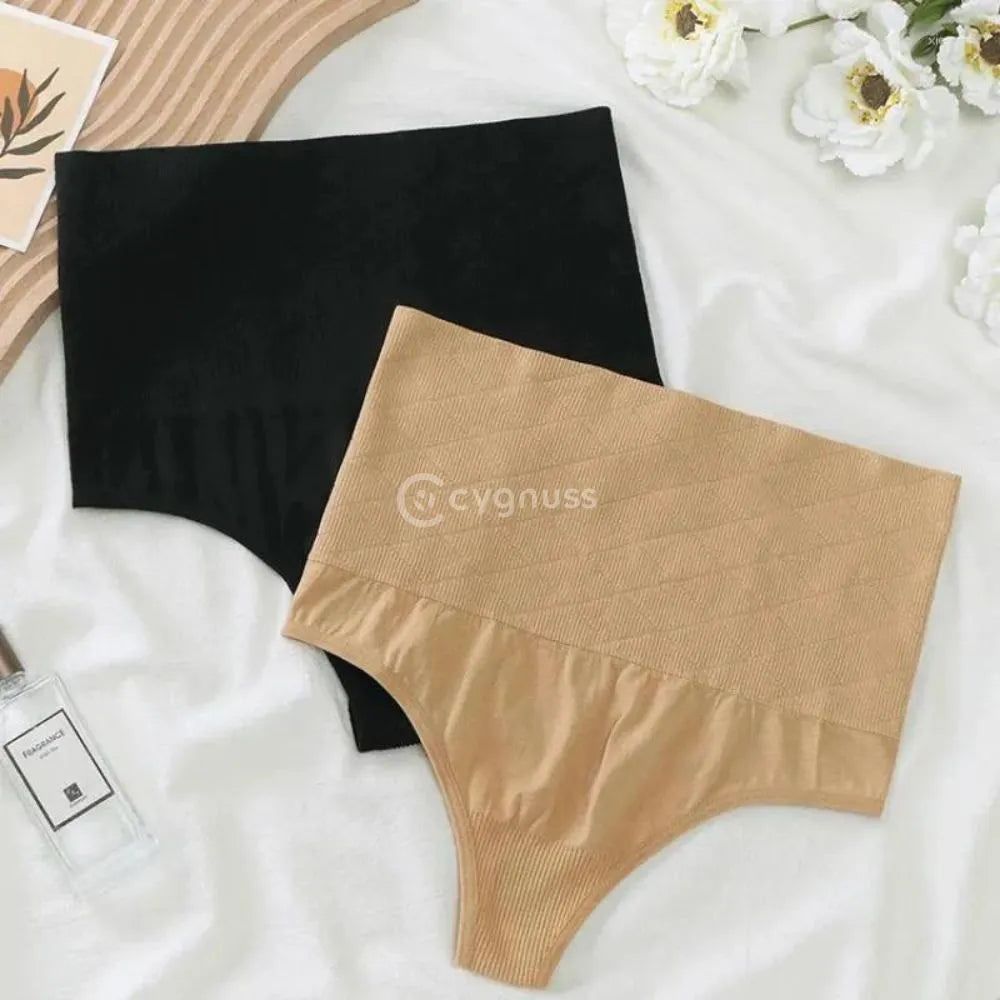 Calcinha Modeladora Pêssego - R$20 OFF