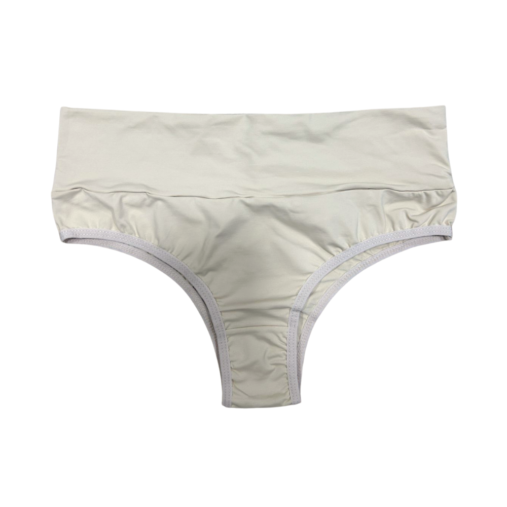 Calcinha Pandora - Tanga de Cintura Média
