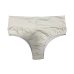Calcinha Pandora - Tanga de Cintura Média