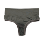 Calcinha Pandora - Tanga de Cintura Média
