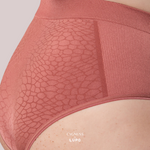 Calcinha Trend Curve Cintura Alta - Cygnuss x Lupo