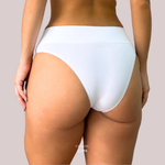 Calcinha Microfibra Clássica Soft - Cygnuss x Lupo