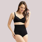 Calcinha Modeladora Juliette - com Faixa de Silicone