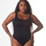 Combo Estilo e Invisibilidade: Body Premium e Calcinha Anti-Enrolamento