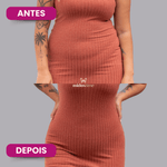 Calcinha Modeladora Cintura Alta- Combo Irresistível