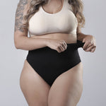 Calcinha Modeladora Cintura Alta- Combo Irresistível
