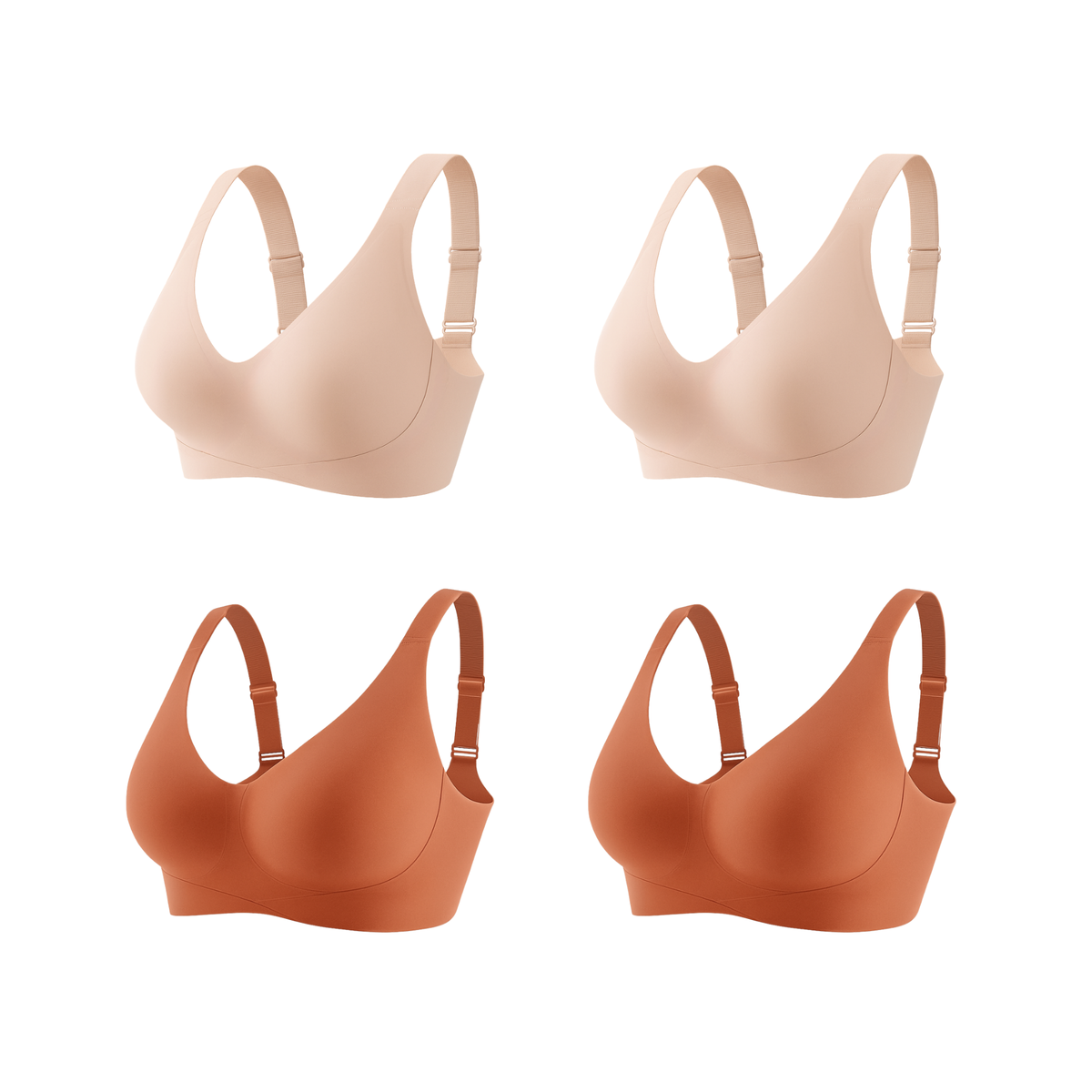Oferta Consumidor Sutiã Curves Plus Size